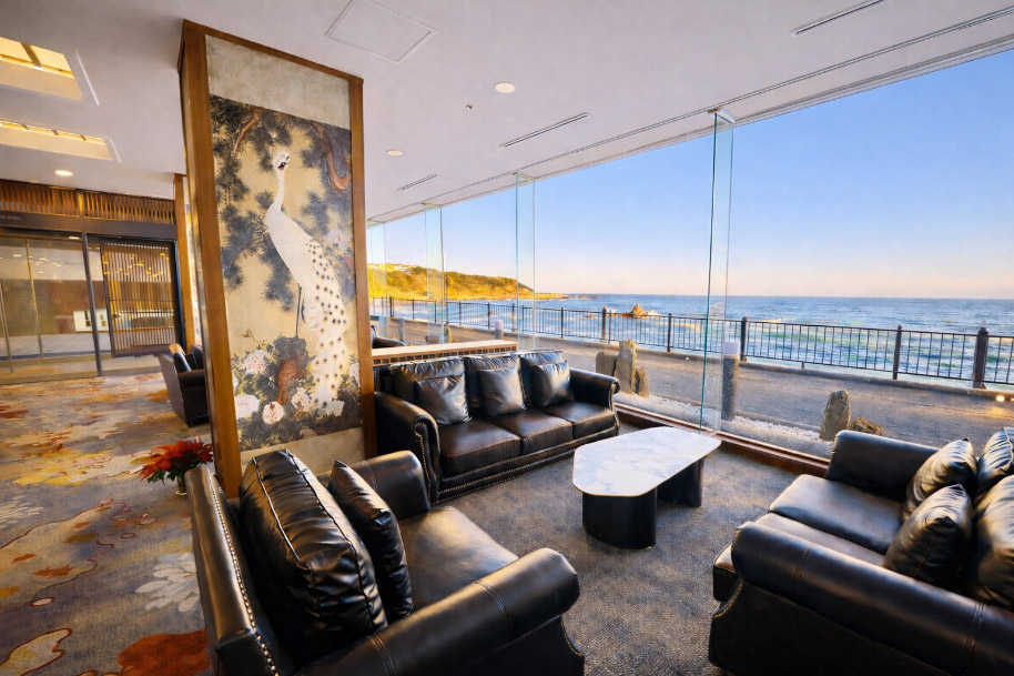 太平洋の絶景と心癒される銚子の時間