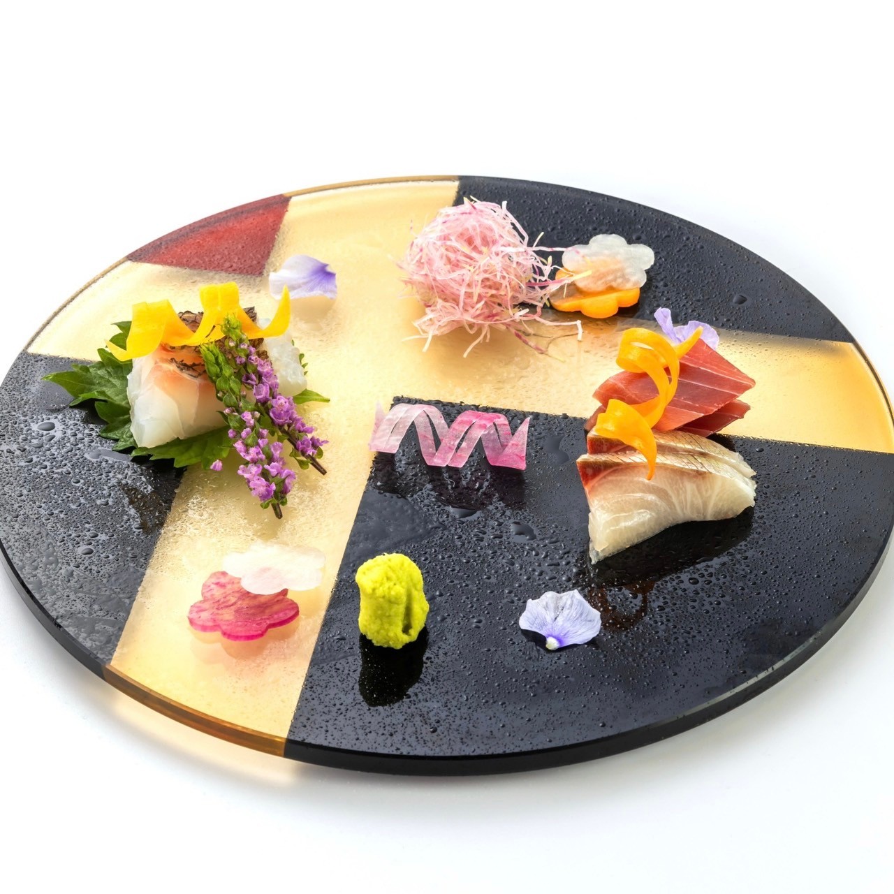 特別室のお料理
