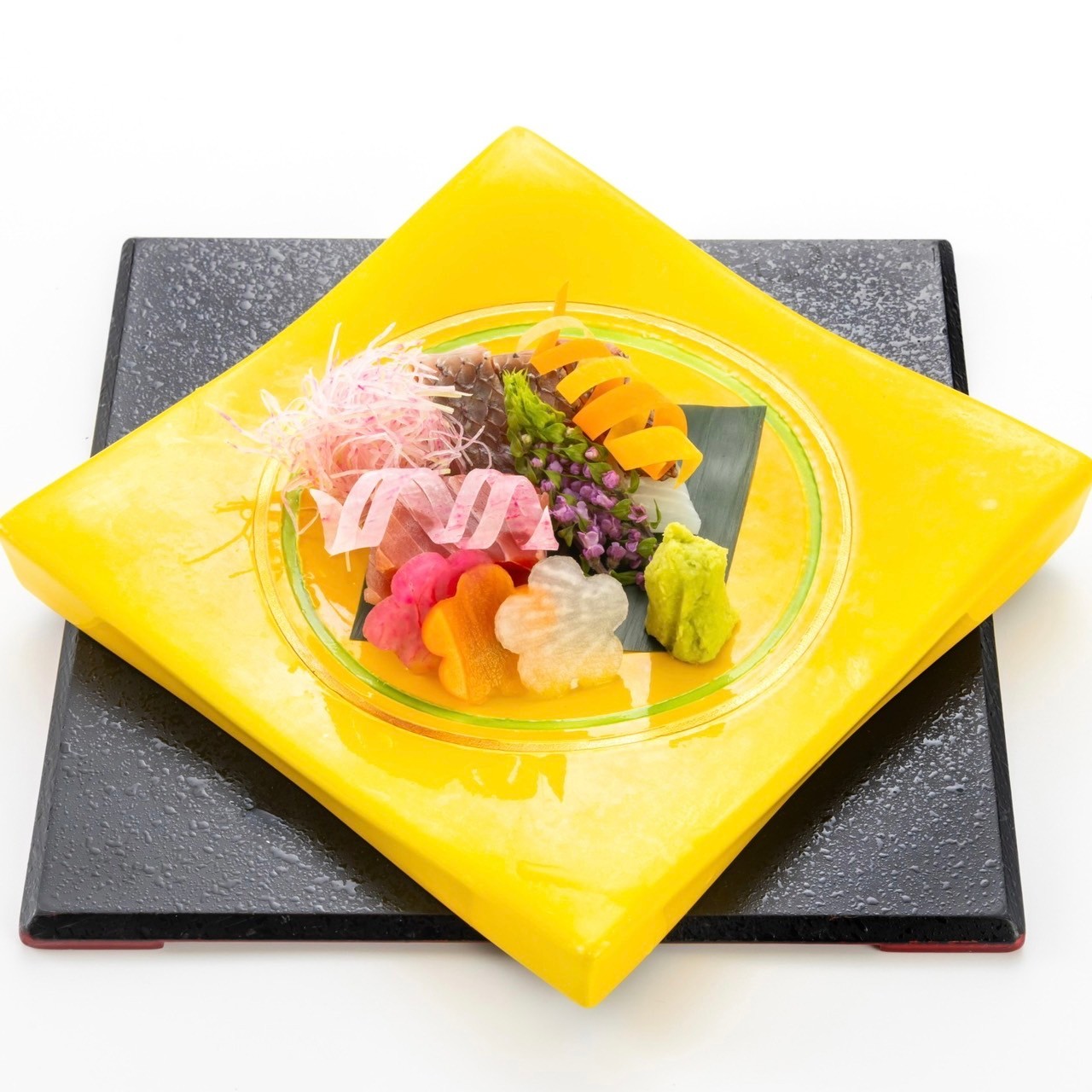 特別室のお料理