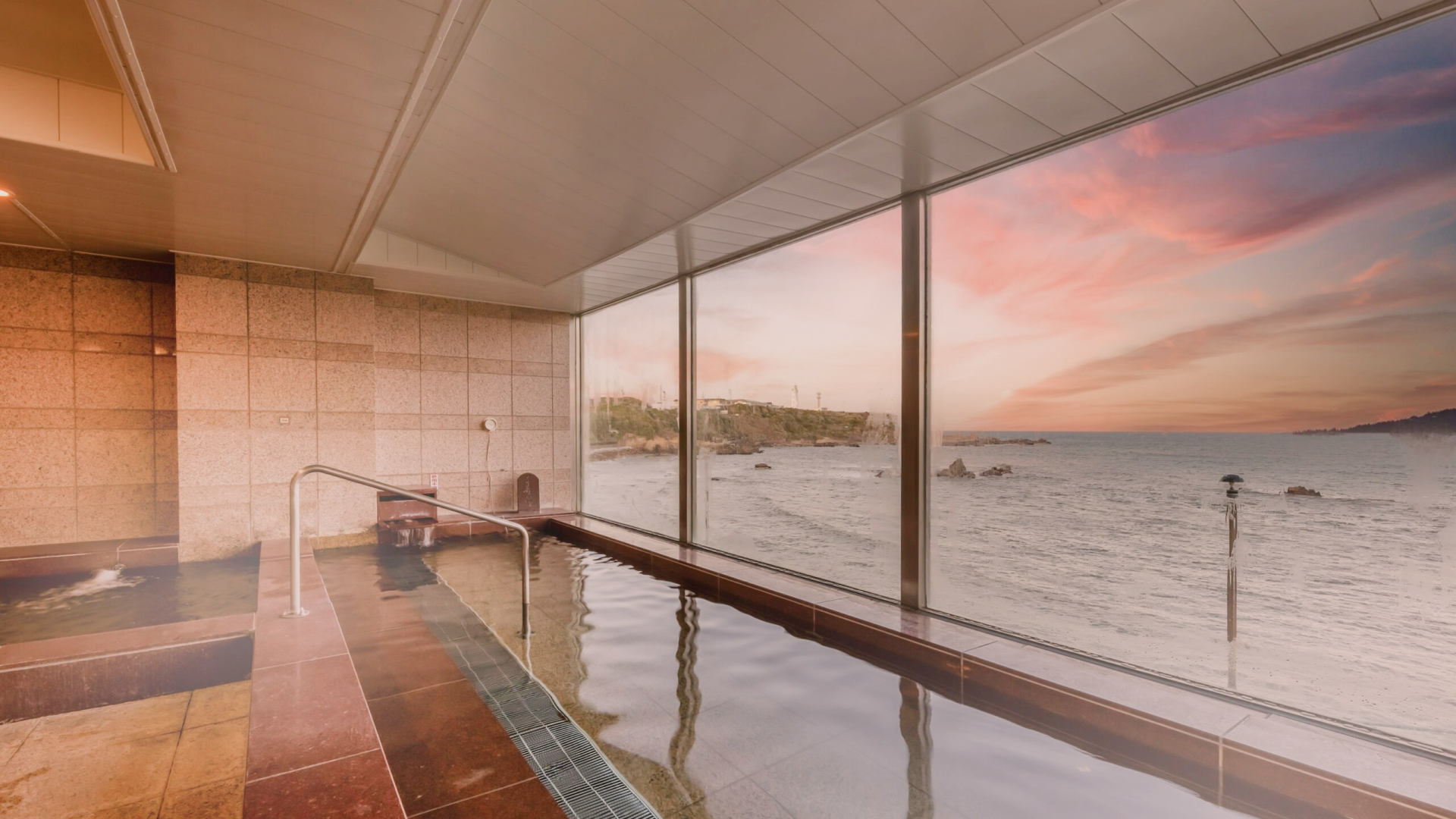 CHOSHI GRAND HOTEL