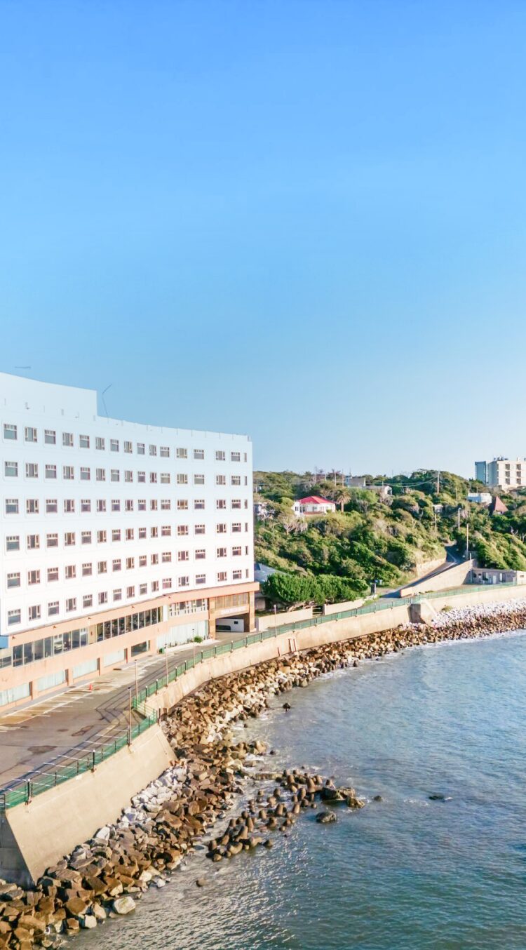 CHOSHI GRAND HOTEL