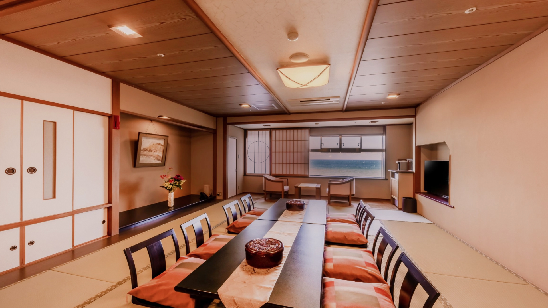 CHOSHI GRAND HOTEL
