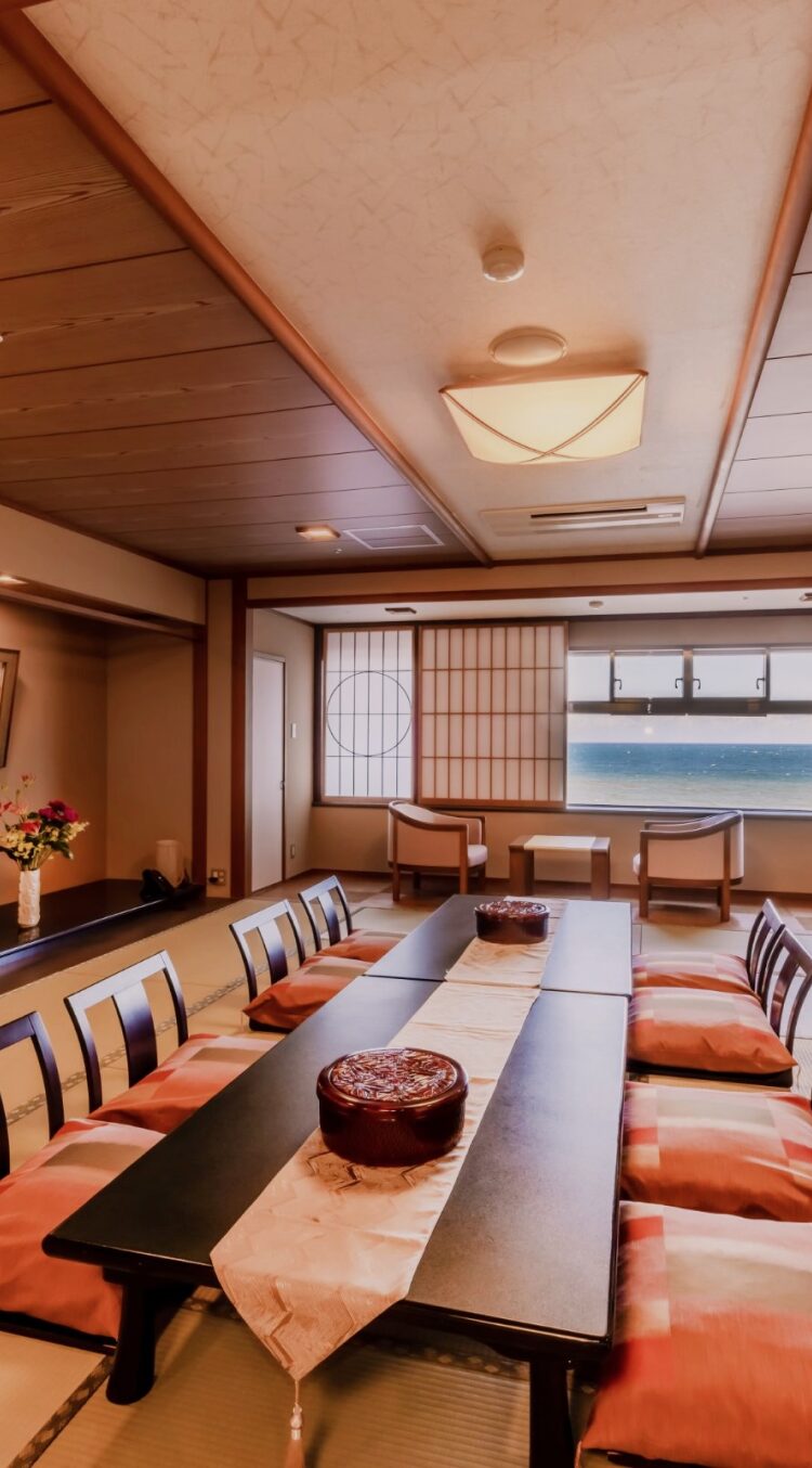 CHOSHI GRAND HOTEL