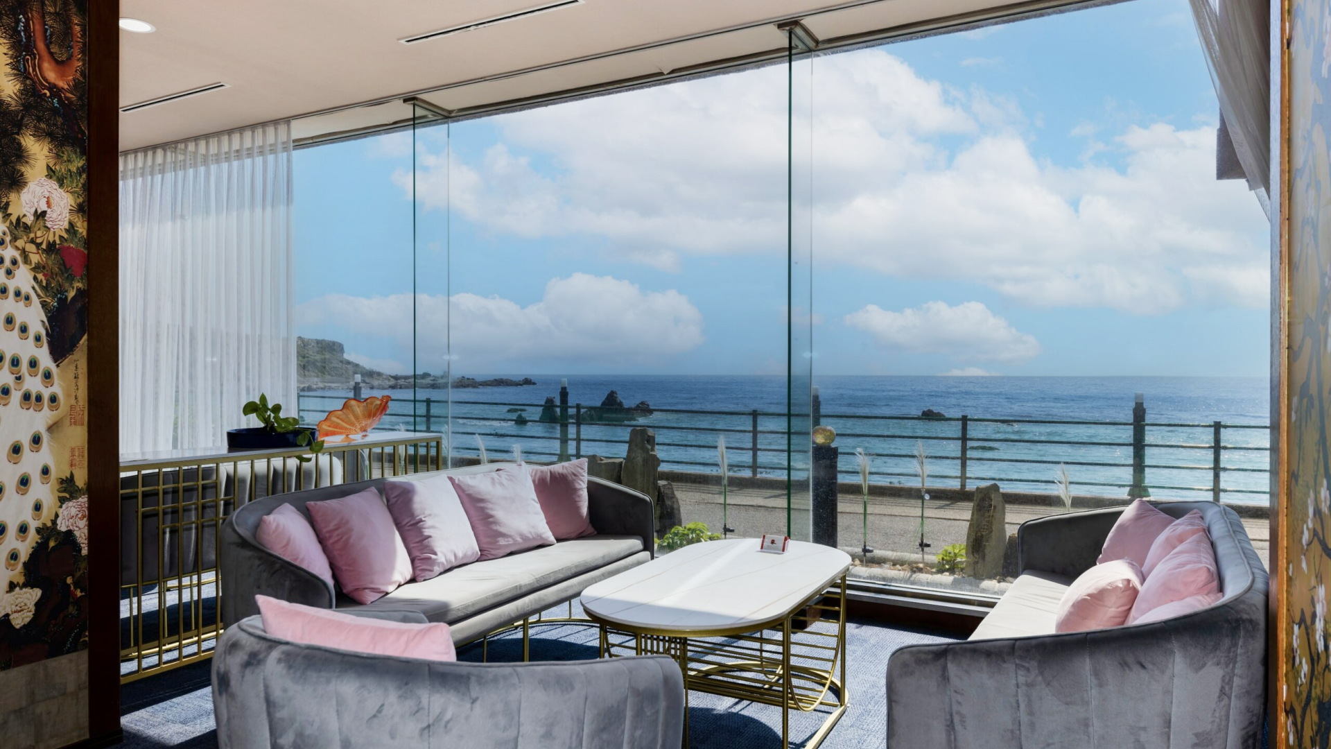 CHOSHI GRAND HOTEL