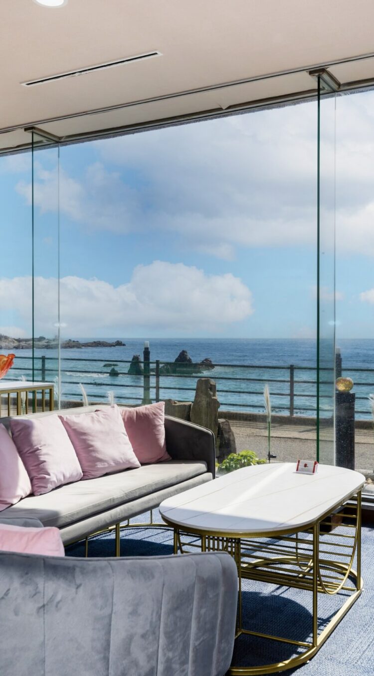 CHOSHI GRAND HOTEL